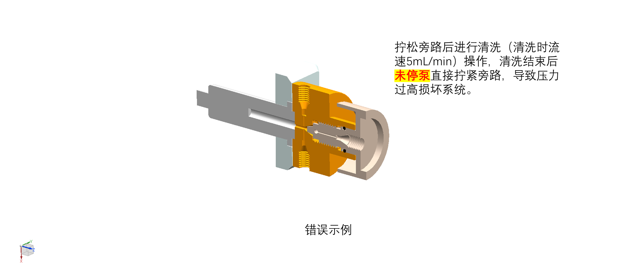 RPIC-2017离子色谱标配动态量程电导检测器WLK-8免维护抑制器离子色谱柱