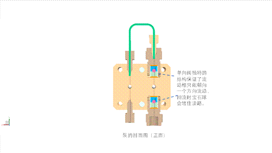 RPIC-2017离子色谱标配动态量程电导检测器WLK-8免维护抑制器离子色谱柱