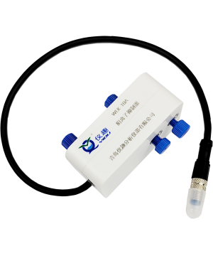 WLK-10A（4mm）阴离子抑制器