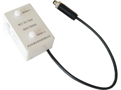 WLK-8A(2mm)阴离子抑制器