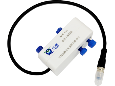 WLK-10A（4mm）阴离子抑制器