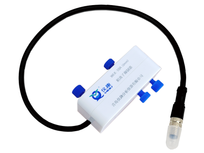 WLK（OGC）阴离子抑制器