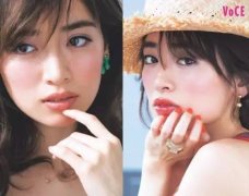 在末端用细线 .用藏青色的