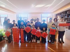 更让学习中华传统文化的