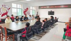 让孩子们在这个寒假感受