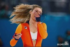 2022年北京冬奥会冠军、日