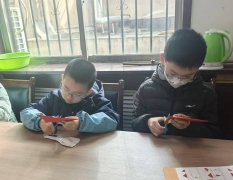 让我知道今天的团圆年多么来之不易