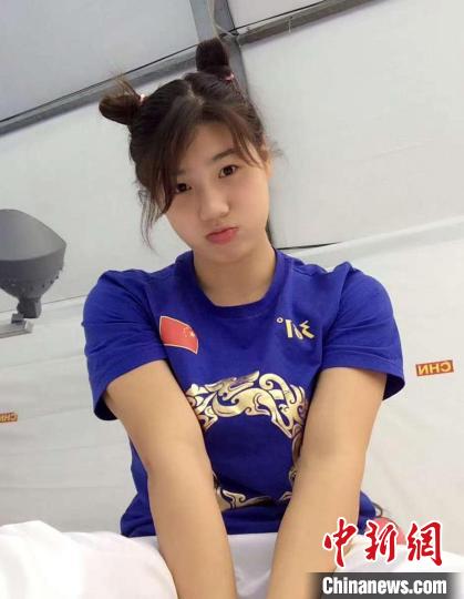 张雨霏谈《哪吒2》：以哪吒精神激励年轻人坚持