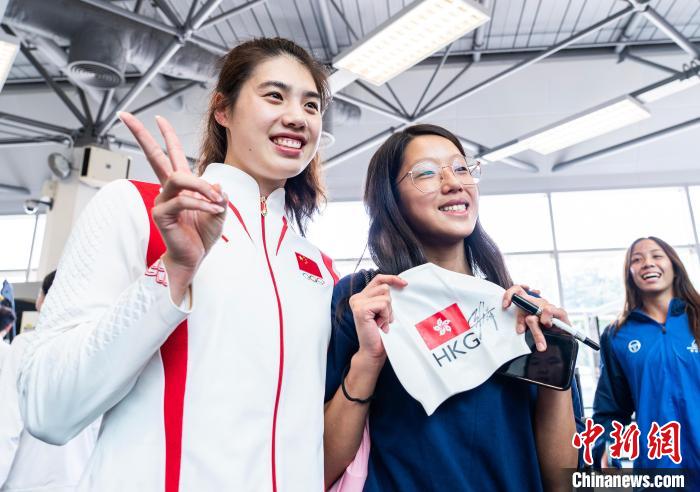 张雨霏谈《哪吒2》：以哪吒精神激励年轻人坚持