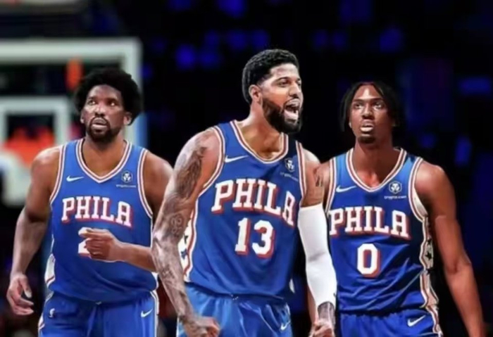 保罗乔治：被绝杀的背景板与引援噩梦的真相