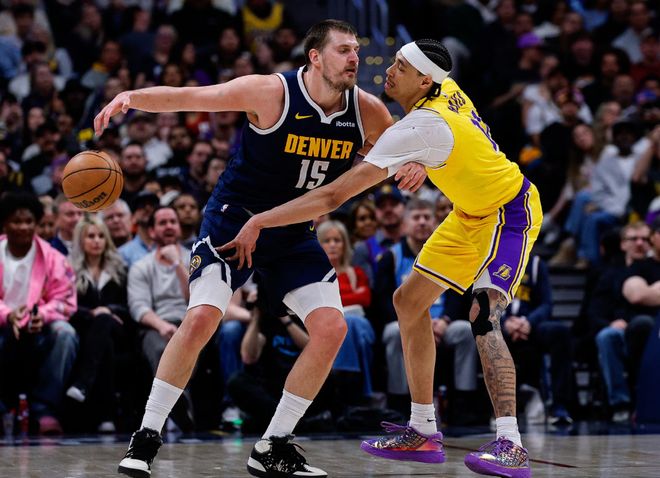 NBA西部季后赛对阵预测：雷霆VS勇士 马刺VS快船