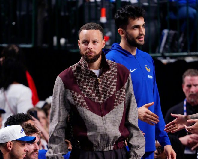 NBA西部季后赛对阵预测：雷霆VS勇士 马刺VS快船