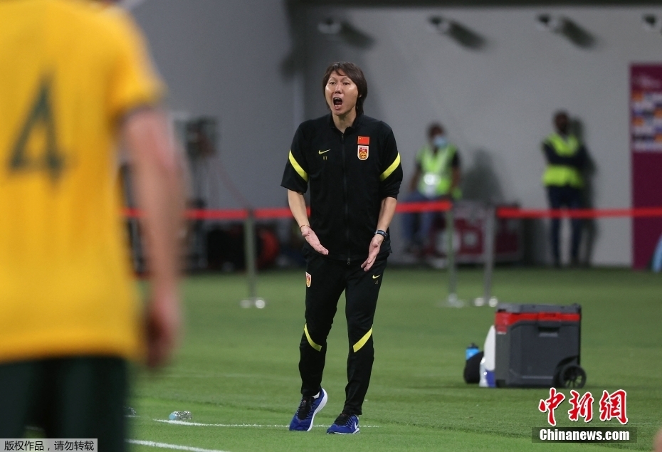 李铁涉受贿行贿等罪名被起诉 中国足球反腐风暴