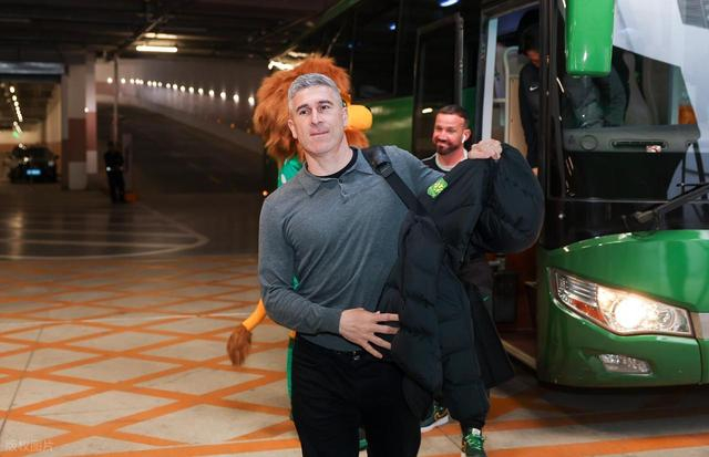 北京国安遭成都蓉城逆转 蒙哥马利帅位岌岌可危