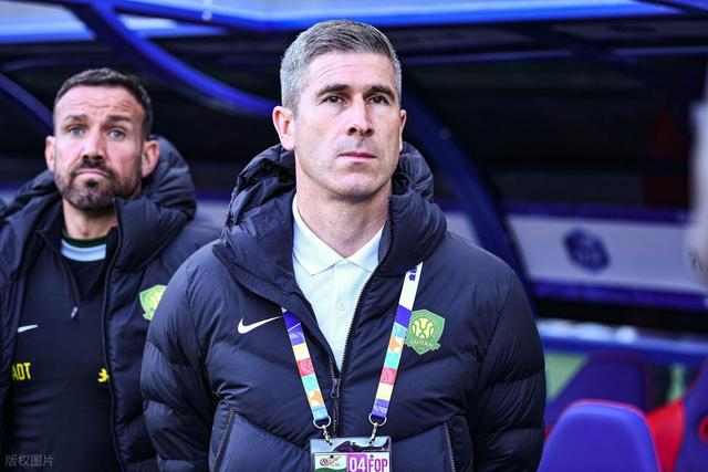 北京国安遭成都蓉城逆转 蒙哥马利帅位岌岌可危