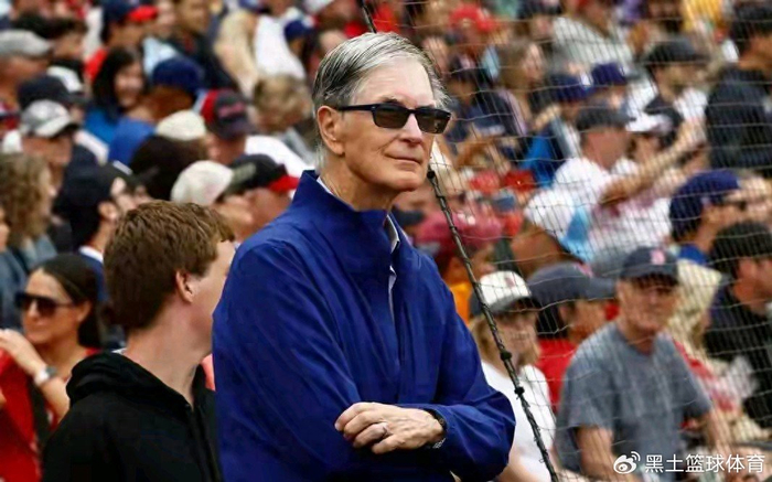 芬威集团或于2027年出售利物浦 俱乐部合同布局暗