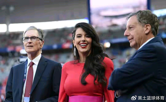 芬威集团或于2027年出售利物浦 俱乐部合同布局暗