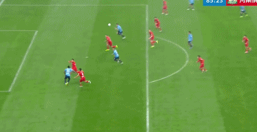 上海申花主场力克辽宁铁人 成都蓉城领跑积分榜